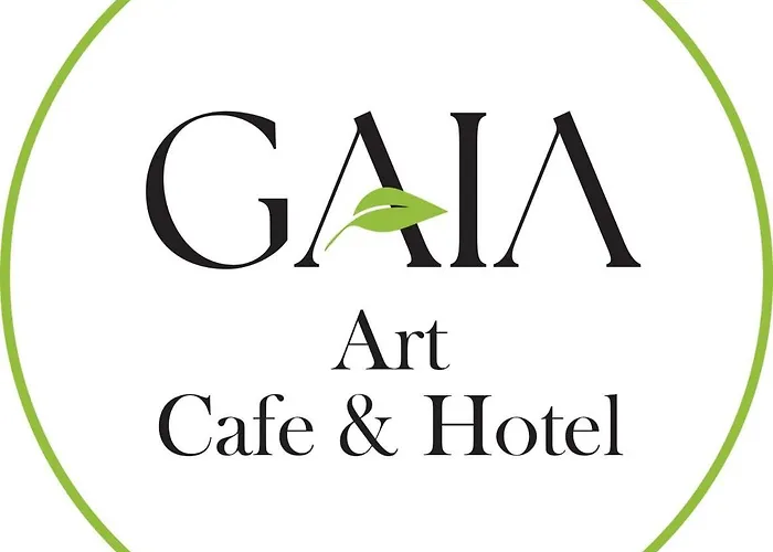 Gaia Art Hotel İstanbul, Türkiye