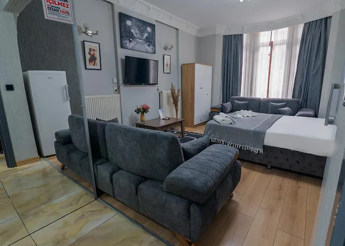 Nest HOTEL Sisli