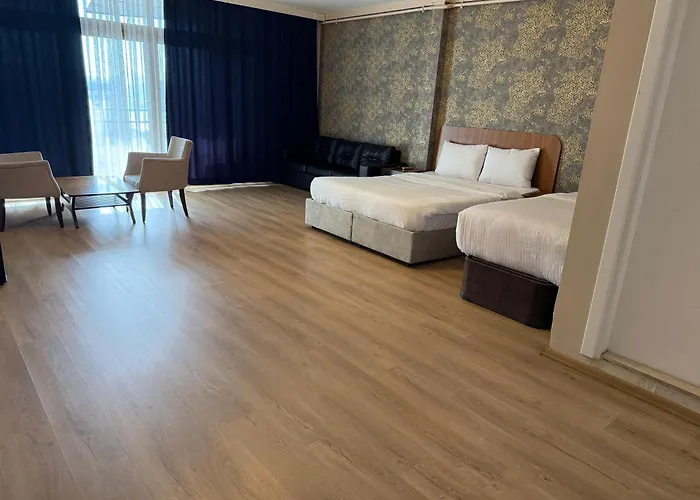 Ravello Suites Taksim İstanbul, Türkiye