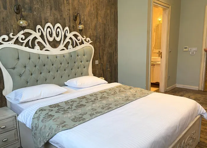 Elegance Asia Hotel İstanbul, Türkiye