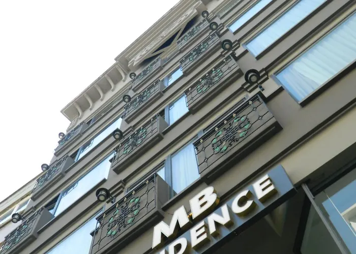 Mb Residence