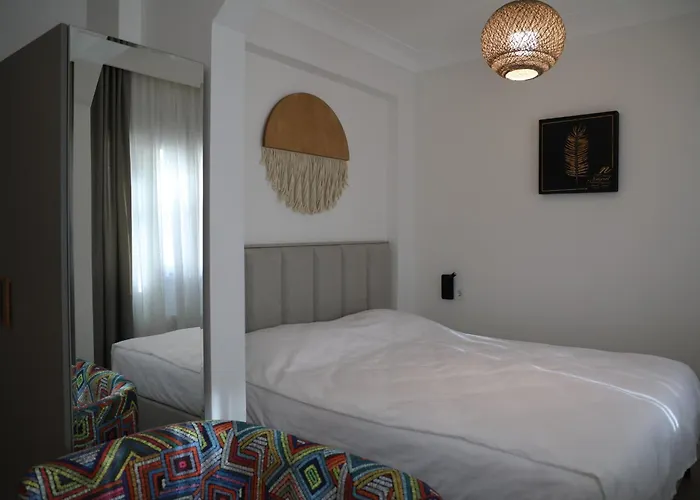 Agion Living Taksim Cihangir