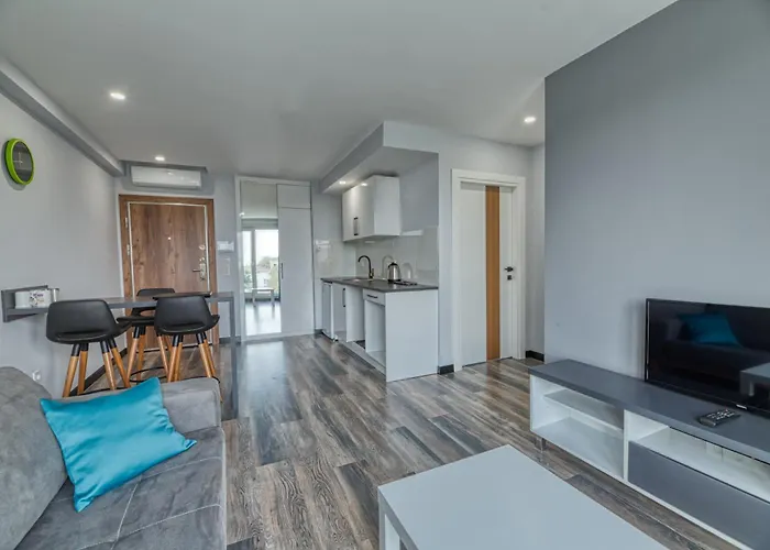 Grisverde Suites