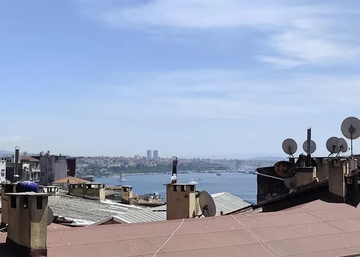 Hotel V Plus Taksim