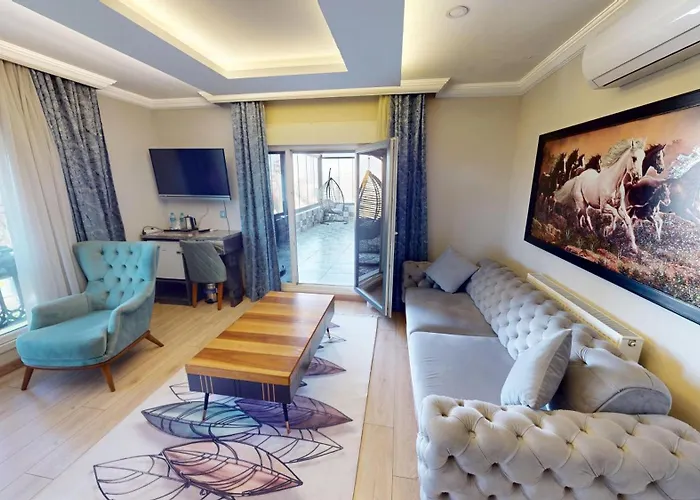 Florya Novi Hotel İstanbul, Türkiye