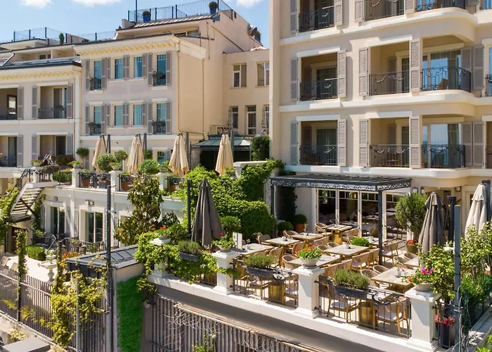 Mula Hotel Istanbul, Türkei