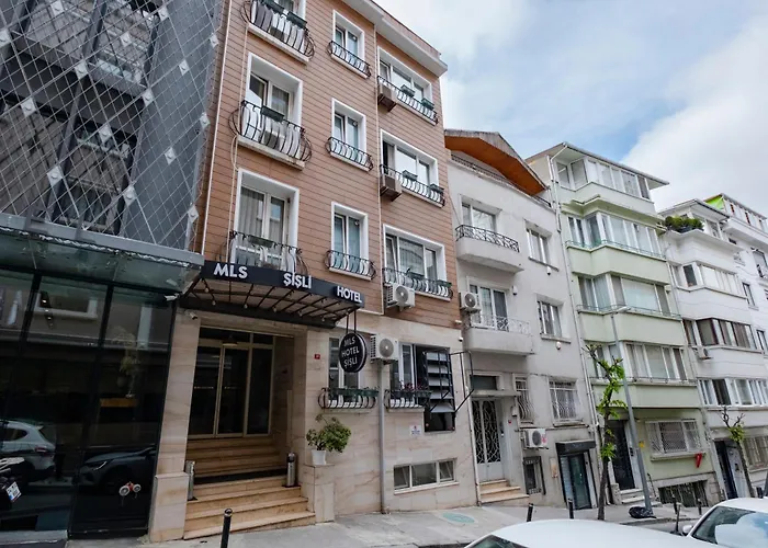 Sisli Mls Hotel