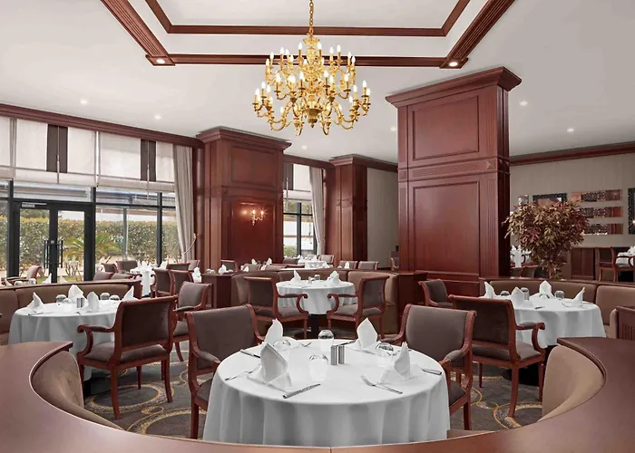Grand Cevahir Hotel Convention Center İstanbul, Türkiye