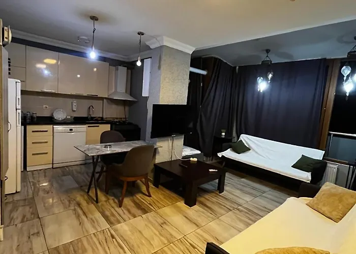 Grand Onur Hotel İstanbul, Türkiye