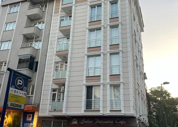 G&B Mansion
