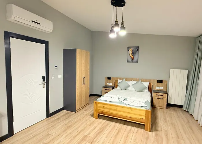 Taksim Alkan Tower Residence