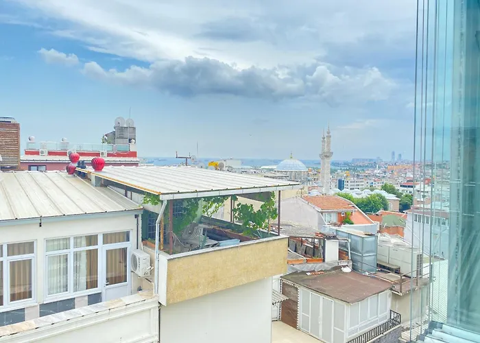 Polanin Hotel
