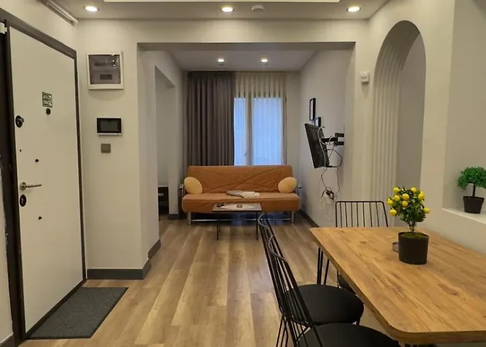 Guendogdu Suites