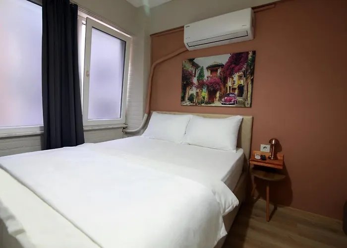 The Lıma Suıtes Kadiköy İstanbul, Türkiye