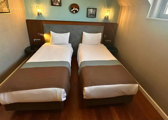 Grand Durmaz Hotel İstanbul, Türkiye