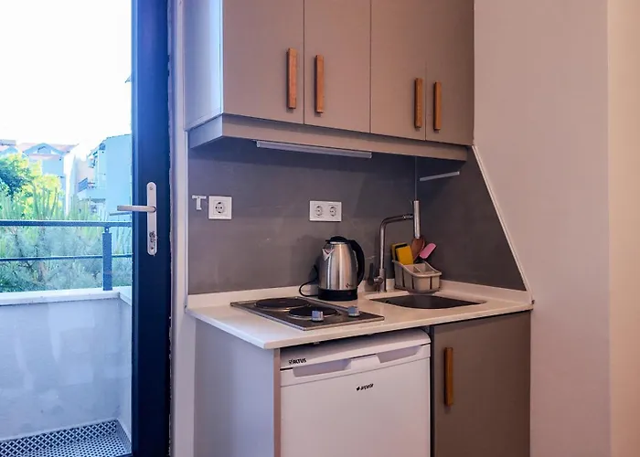 Agion Living Taksim Cihangir