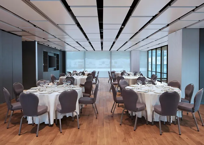 Four Points By Sheraton Istanbul Kagithane, Türkei