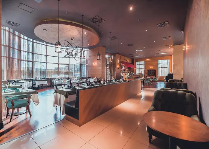 Wow Airport Hotel İstanbul, Türkiye