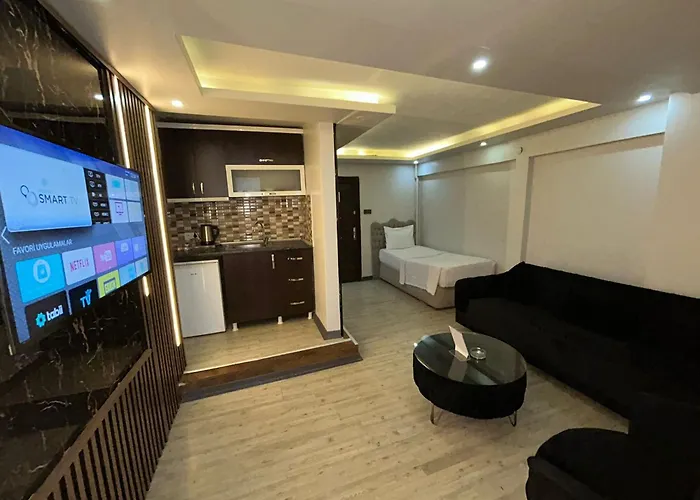 Sara Suıt Hotel