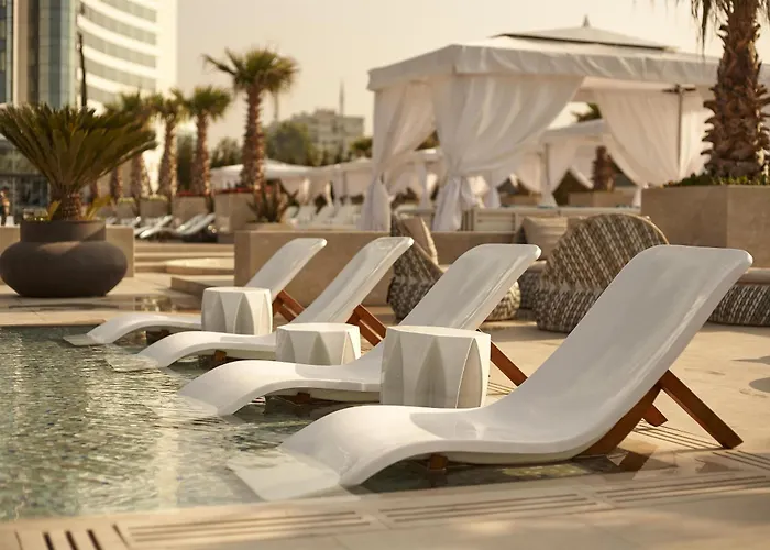 Hyatt Regency Istanbul Atakoy Otel, Türkiye
