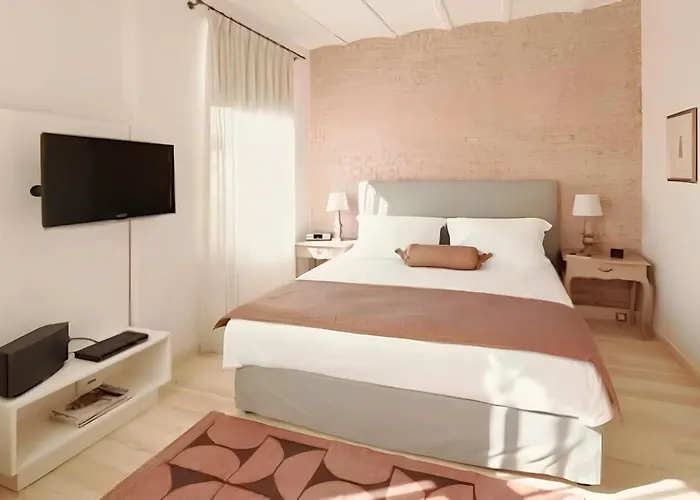 Baylo Suites