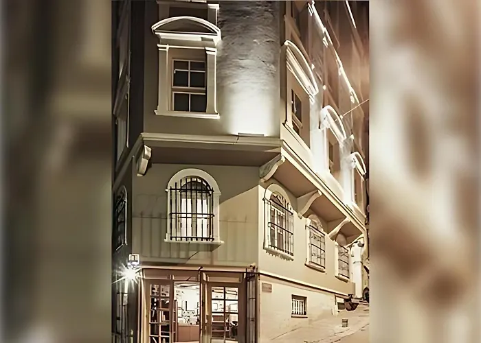 Baylo Suites Provincia di Provincia di Istanbul, Turchia