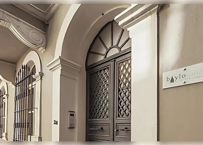 Baylo Suites