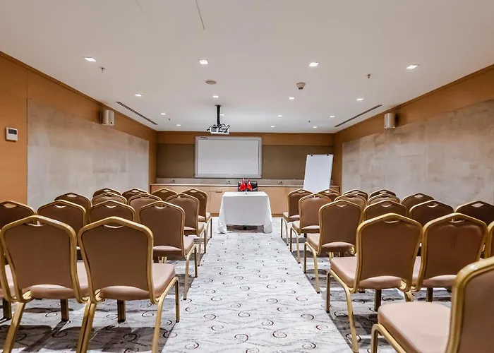 Kent Hotel Beyazıt İstanbul, Türkiye