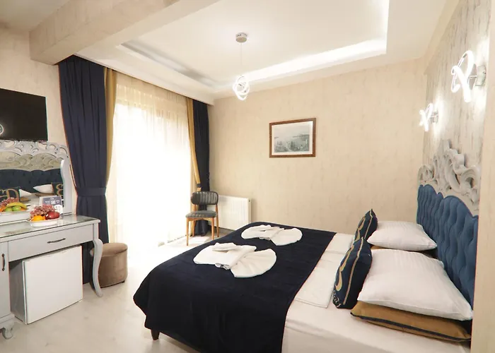 Balpetek Hotel İstanbul, Türkiye