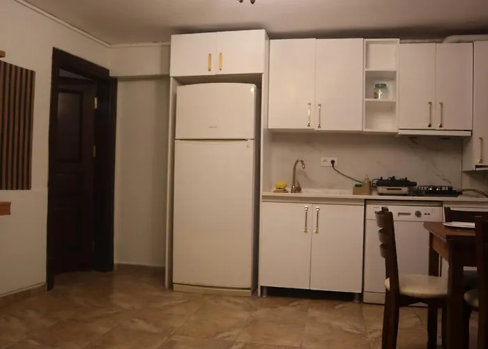 Blue Eye Suites Стамбул, Туреччина