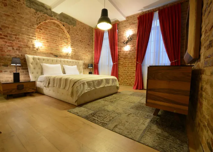 Nine Istanbul Hotel, Türkiye