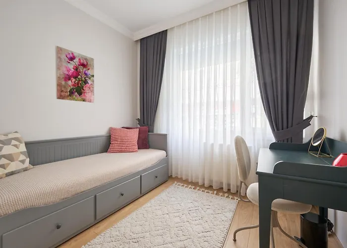 Cozy Oasis In Moda Steps To Seafront