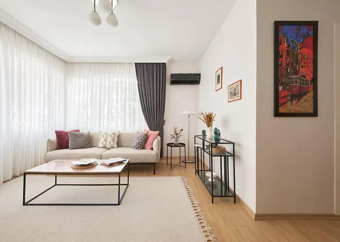 Cozy Oasis In Moda Steps To Seafront