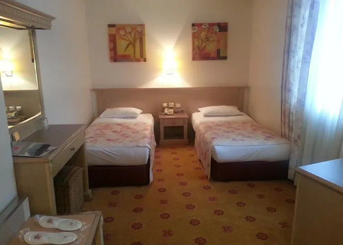 Grand Medya Hotel İstanbul, Türkiye