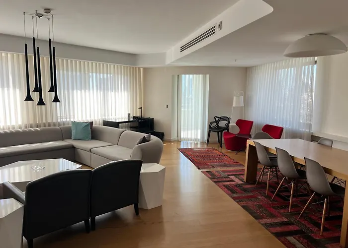 Akmerkez Residence