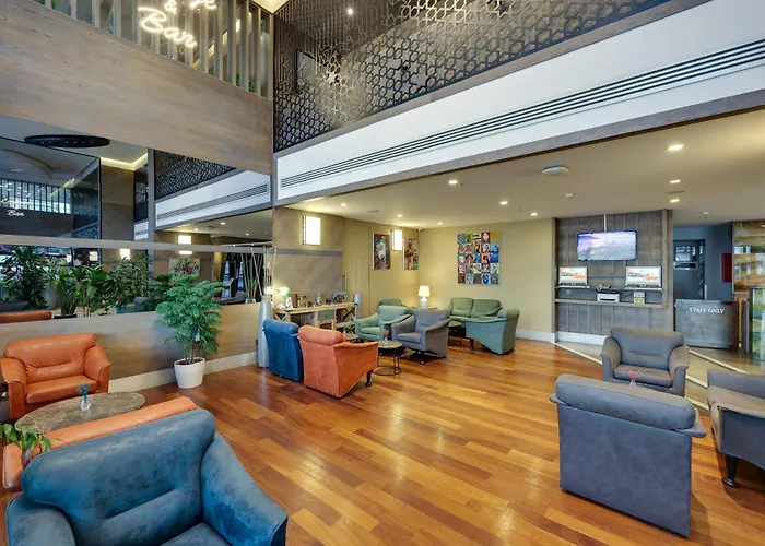 Ramada By Wyndham Istanbul Old City, Türkiye