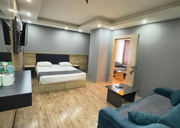Asem Otel İstanbul, Türkiye