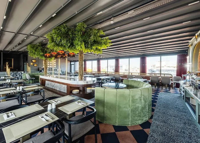 Hotel Yigitalp Istanbul, Türkei