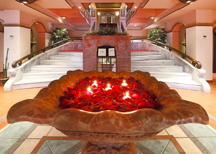 Sultanahmet Palace Hotel Istanbul, Türkei