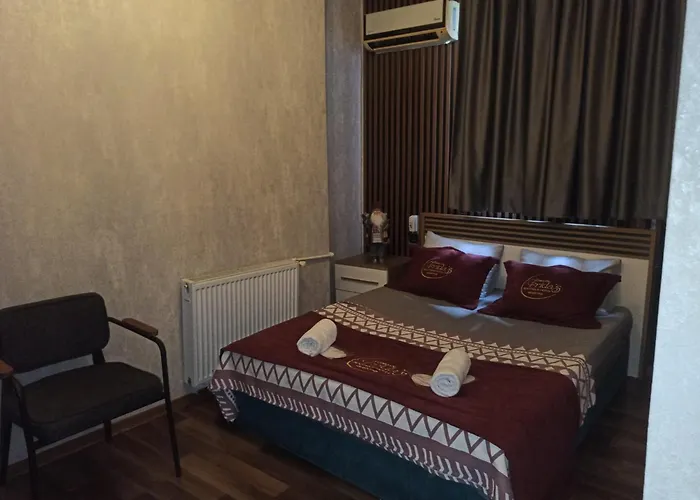 İDİL OTEl