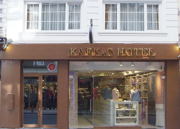 Kafkas