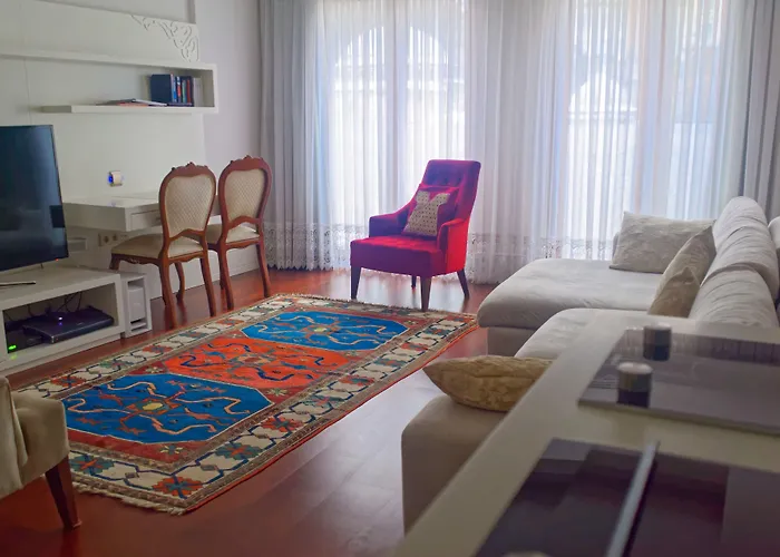 Ada Hotel Istanbul, Türkei