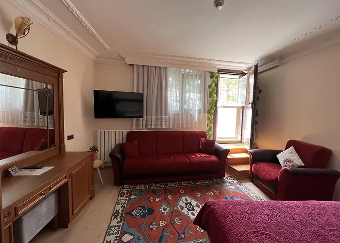 Ada Hotel İstanbul, Türkiye