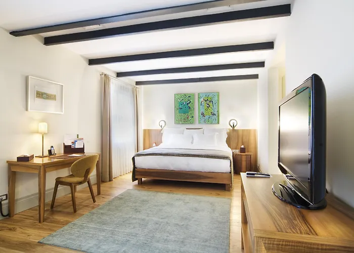 Tomtom Suites Istanbul, Türkei