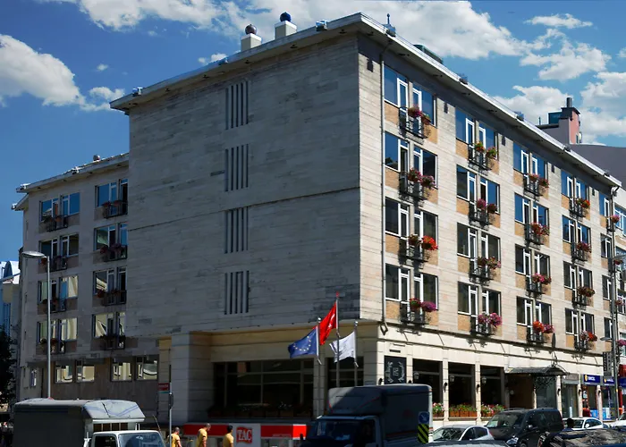 Buyuk Keban