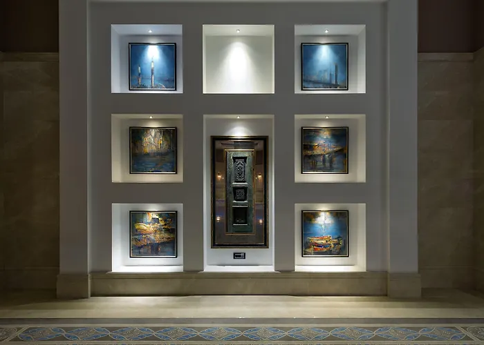 Divan Istanbul Asia, Türkiye