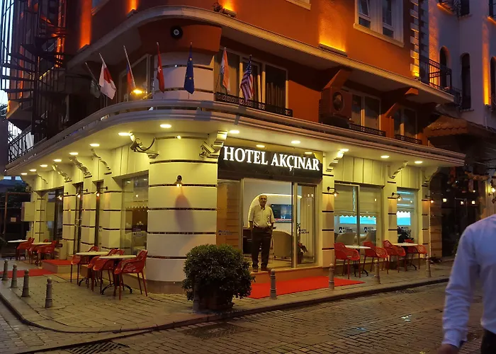 Akcinar