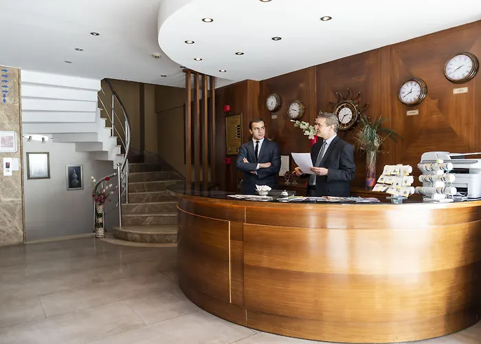 Senabil Hotel Old City & Spa İstanbul, Türkiye