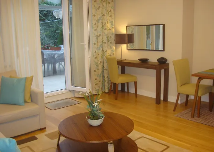 Cheya Sisli Bnb Medical & Business City Center Tesvikiye Suites And Apartments