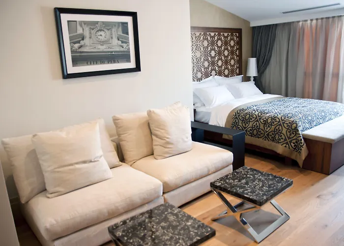Taksim Prelude Hotel İstanbul, Türkiye
